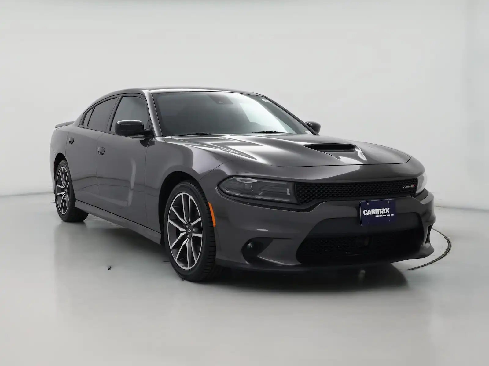 2023 Dodge Charger GT's photo