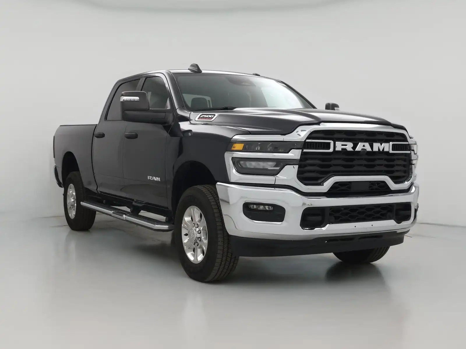 2026 RAM 2500 Big Horn 4WD Crew Cab SWB's photo