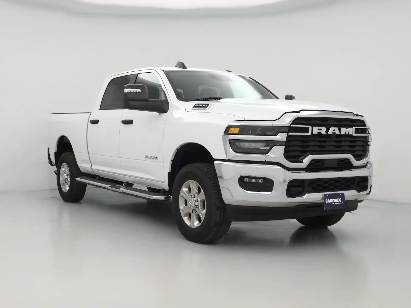 2026 RAM 2500 Big Horn 4WD Crew Cab SWB's photo