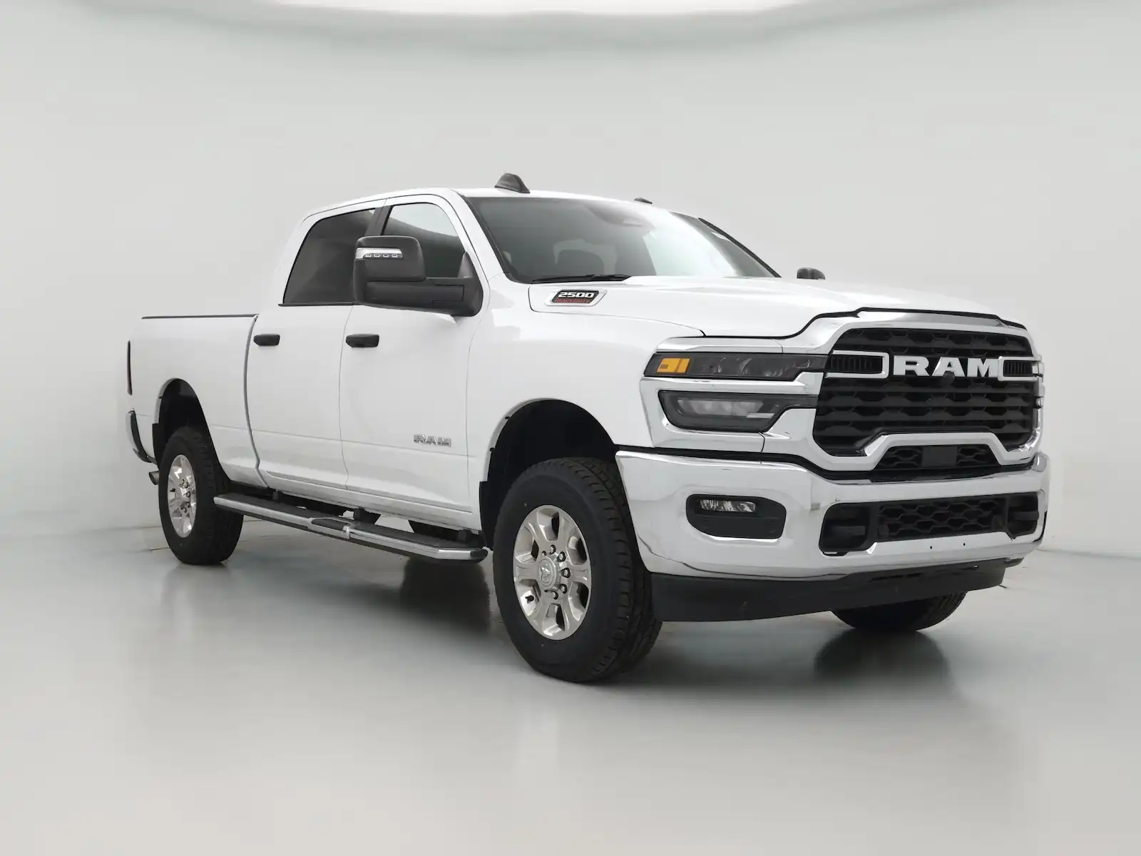 2026 RAM 2500 Big Horn 4WD Crew Cab SWB's photo