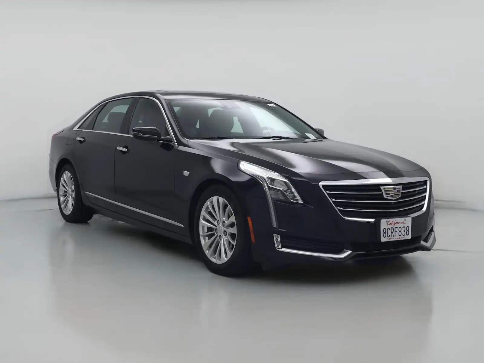 2017 Cadillac CT6 2.0T RWD Plug-In's photo