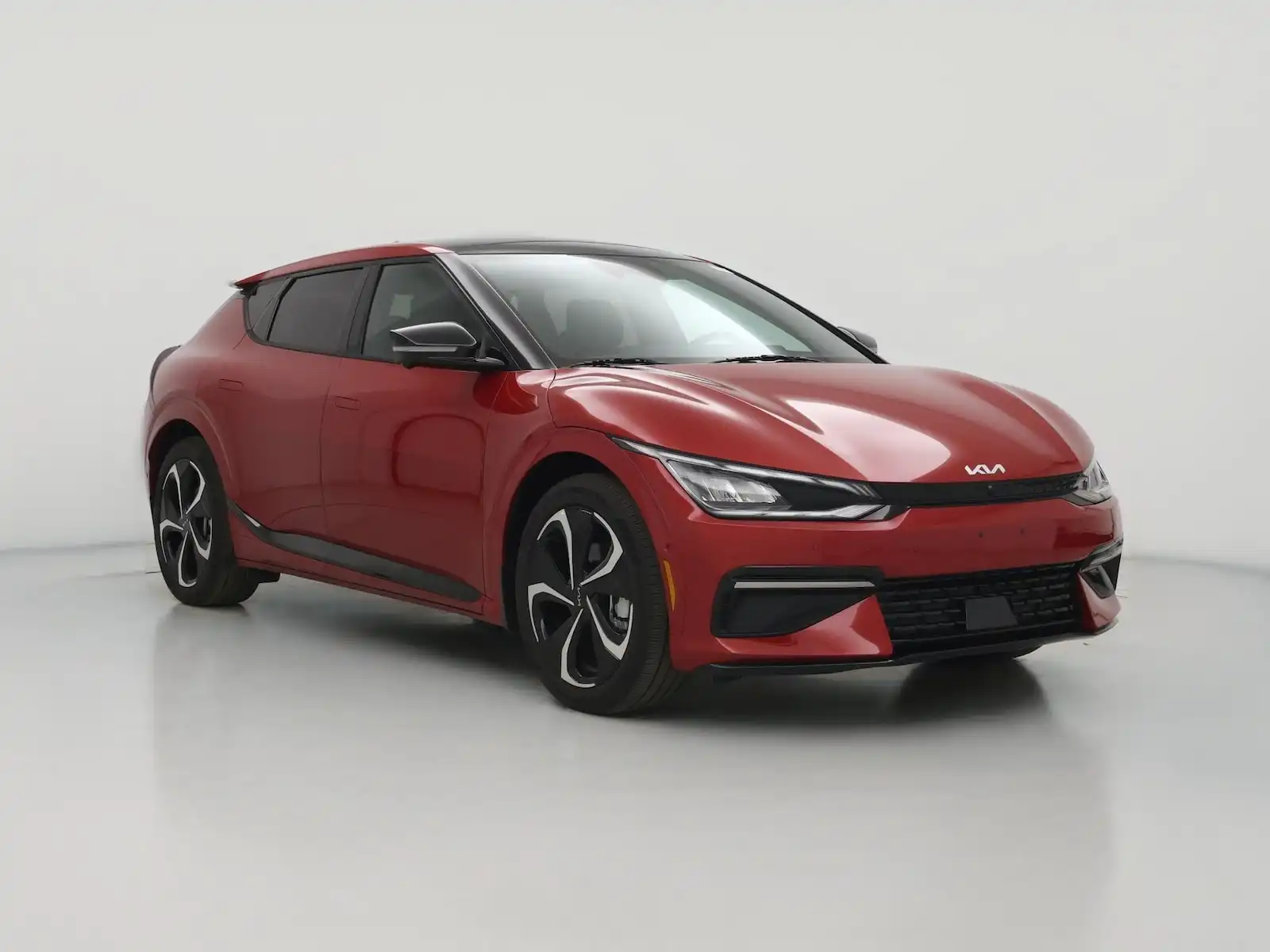 2024 Kia EV6 GT-Line AWD's photo