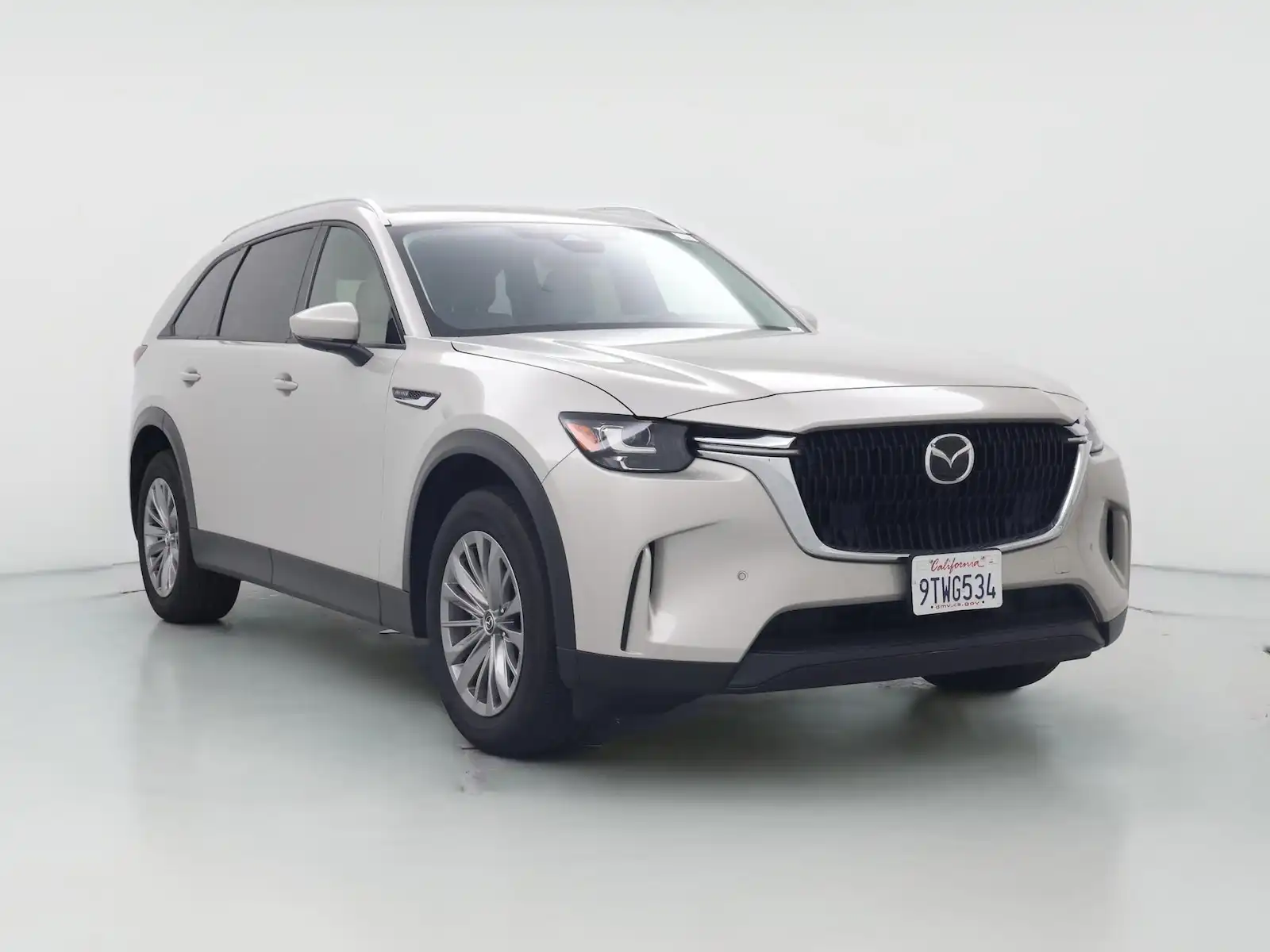 2025 Mazda CX-90 Turbo Preferred Package's photo