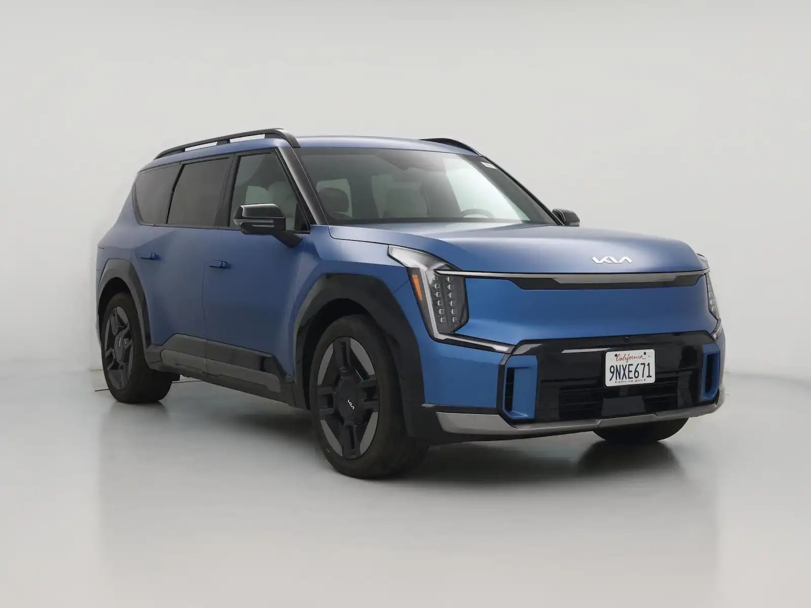 2024 Kia EV9 GT-Line AWD's photo