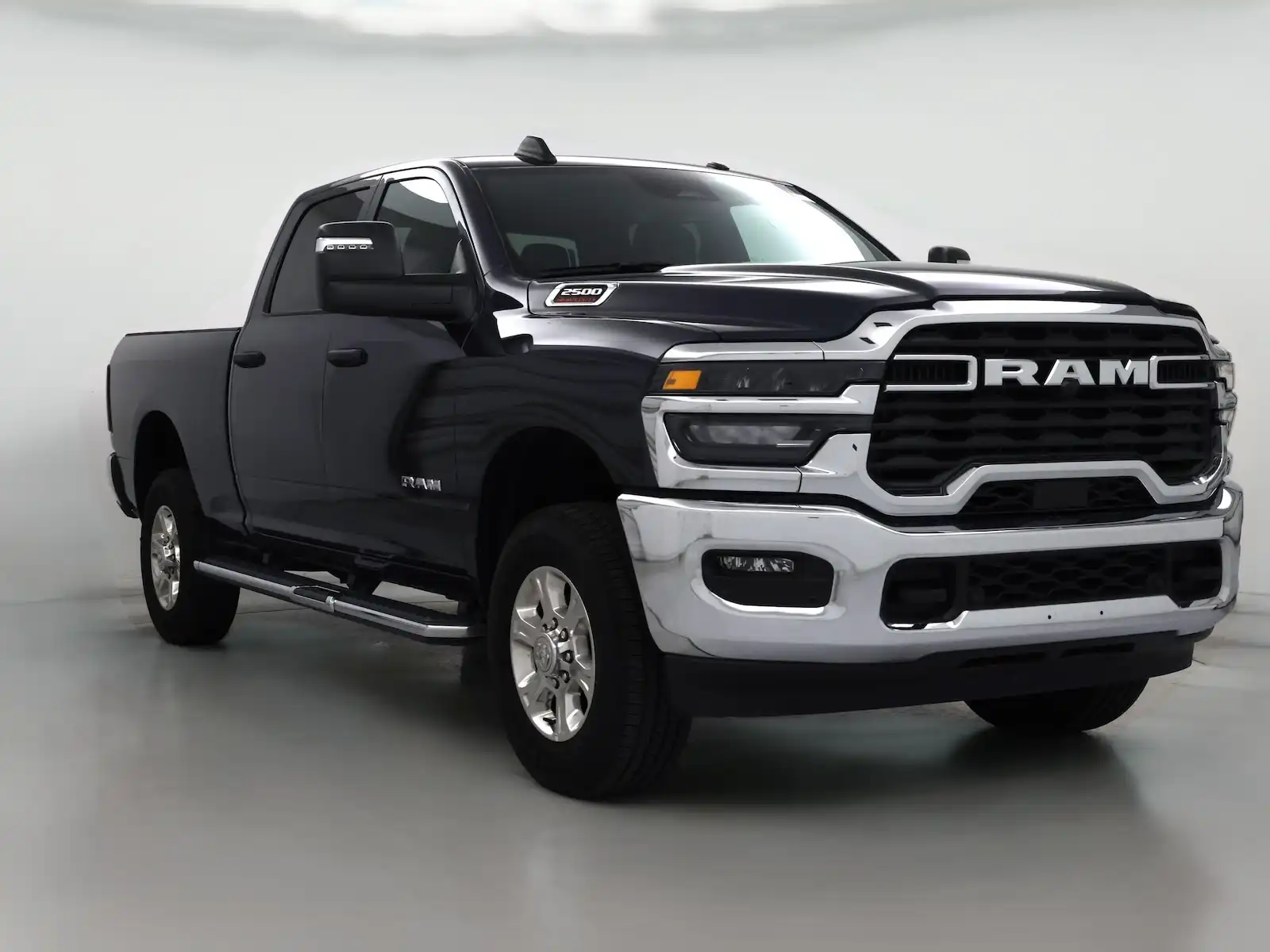 2026 RAM 2500 Big Horn 4WD Crew Cab SWB's photo
