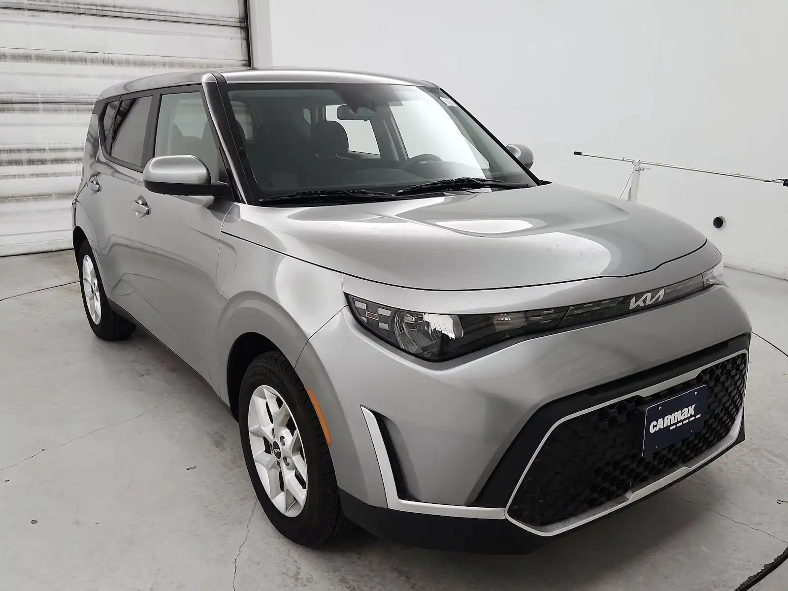 2024 Kia Soul 2.0 LX IVT's photo