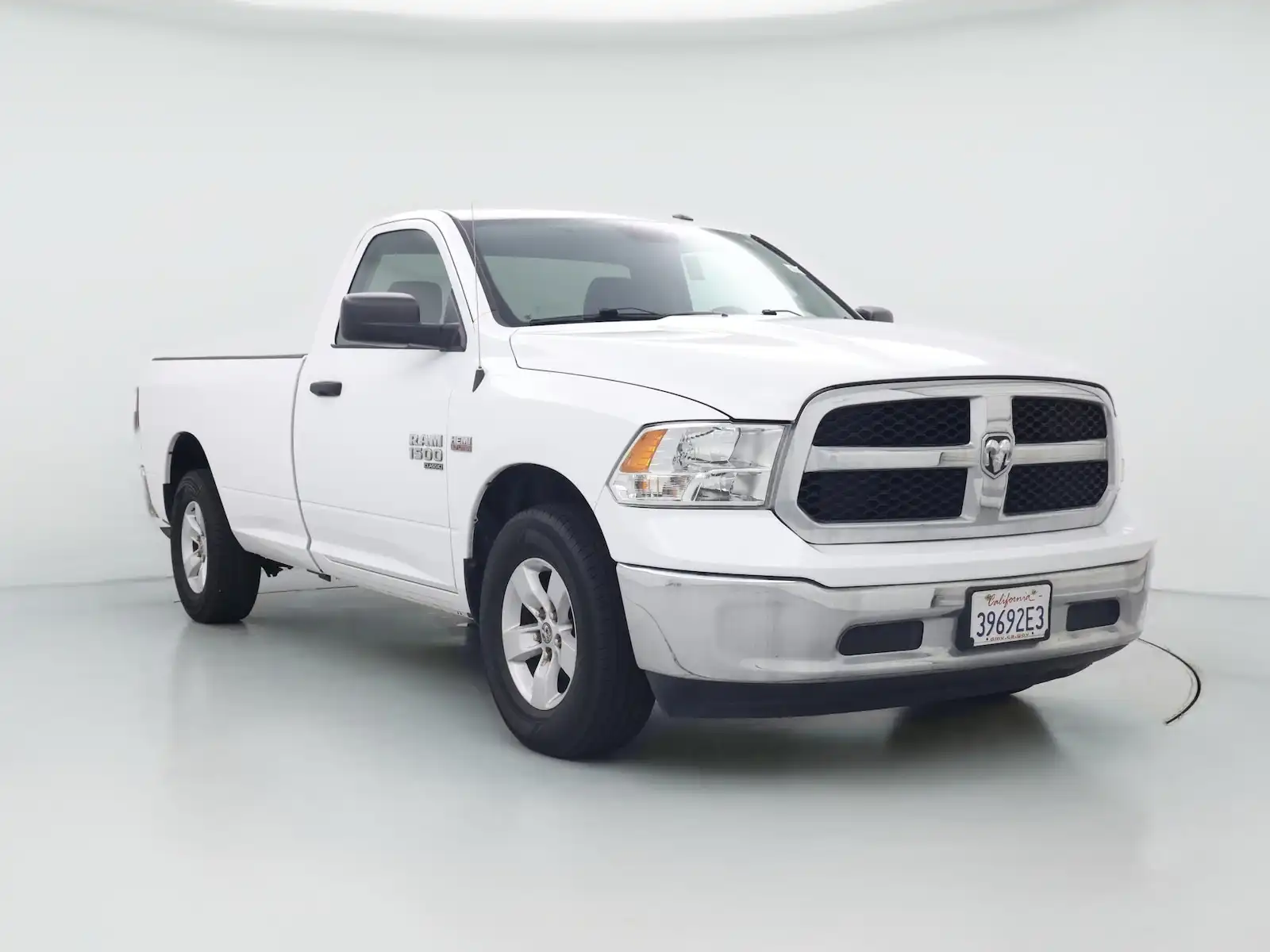 2020 RAM 1500 Classic Tradesman Regular Cab 8''s photo
