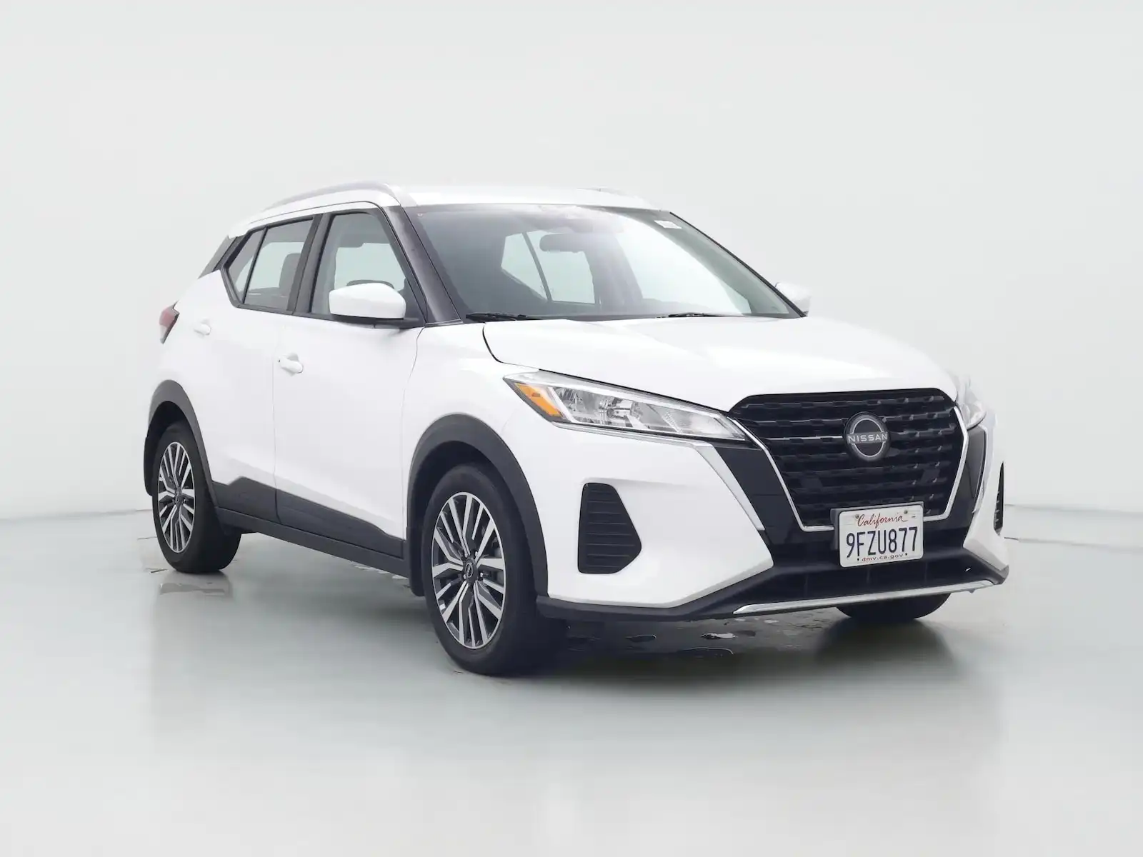 2023 Nissan Kicks 1.6 SV's photo
