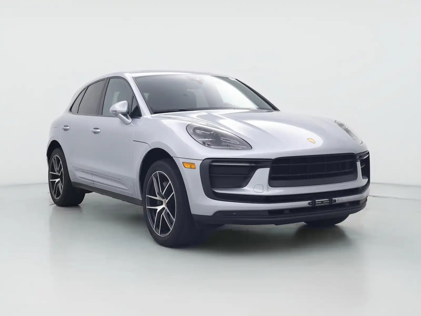 2022 Porsche Macan Base's photo
