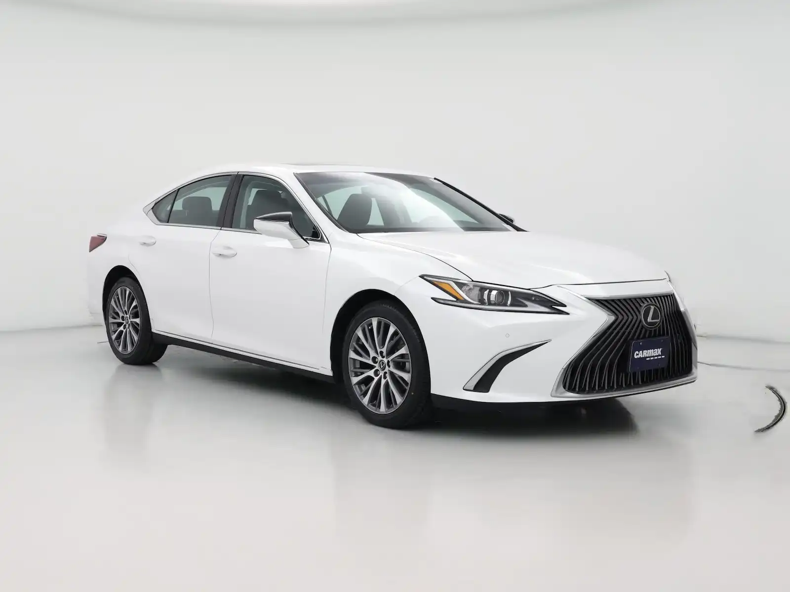 2021 Lexus ES 350 250 AWD's photo