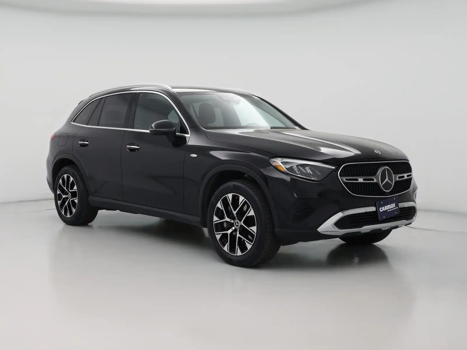 2025 Mercedes-Benz GLC GLC350e 4MATIC's photo