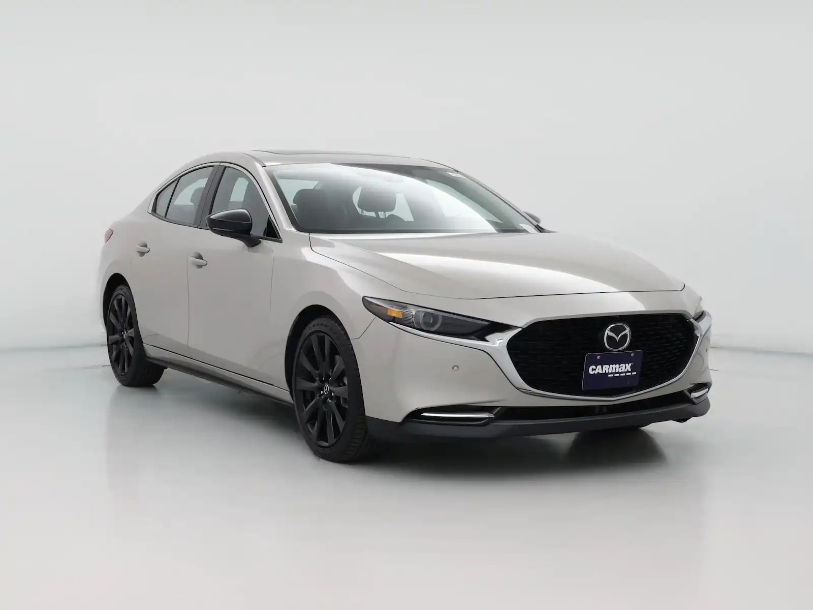 2023 Mazda CX-3 Premium Plus AWD Auto SKYACTIV 4-Door's photo