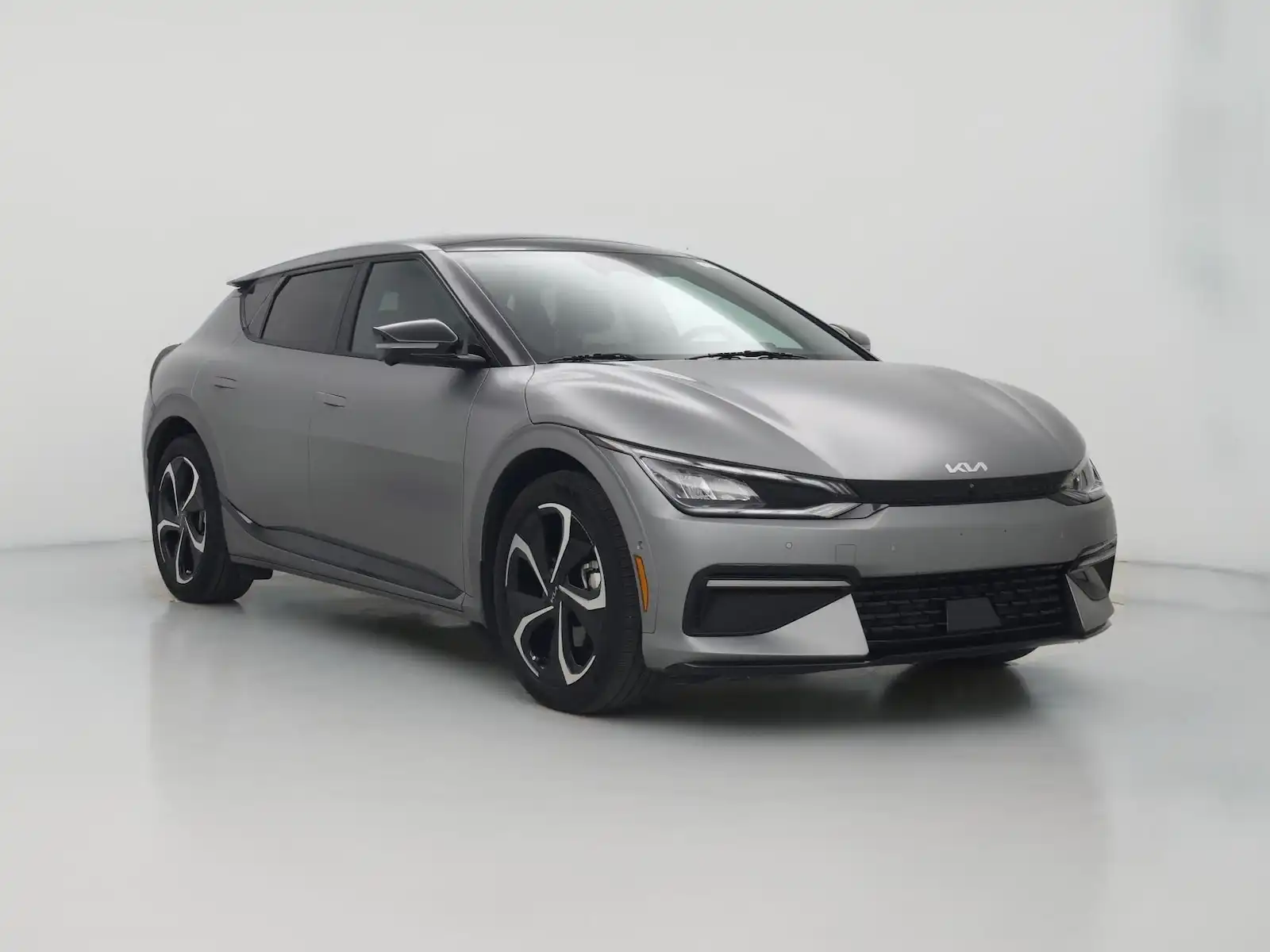 2024 Kia EV6 GT-Line AWD's photo