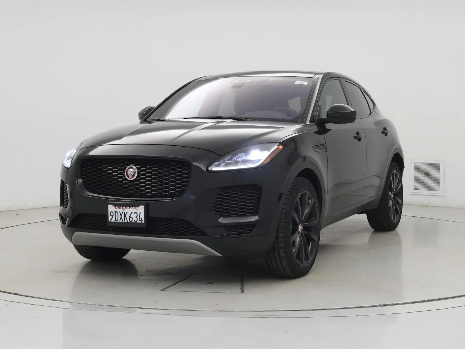 2020 Jaguar E-PACE P250 SE photo 5