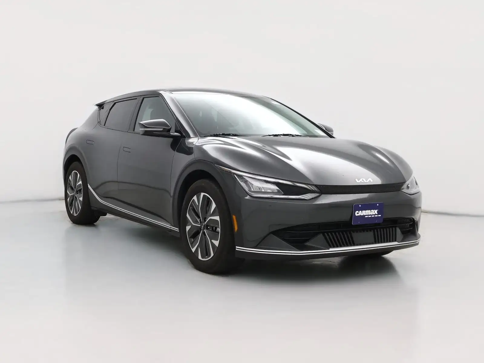 2024 Kia EV6 L Light R's photo
