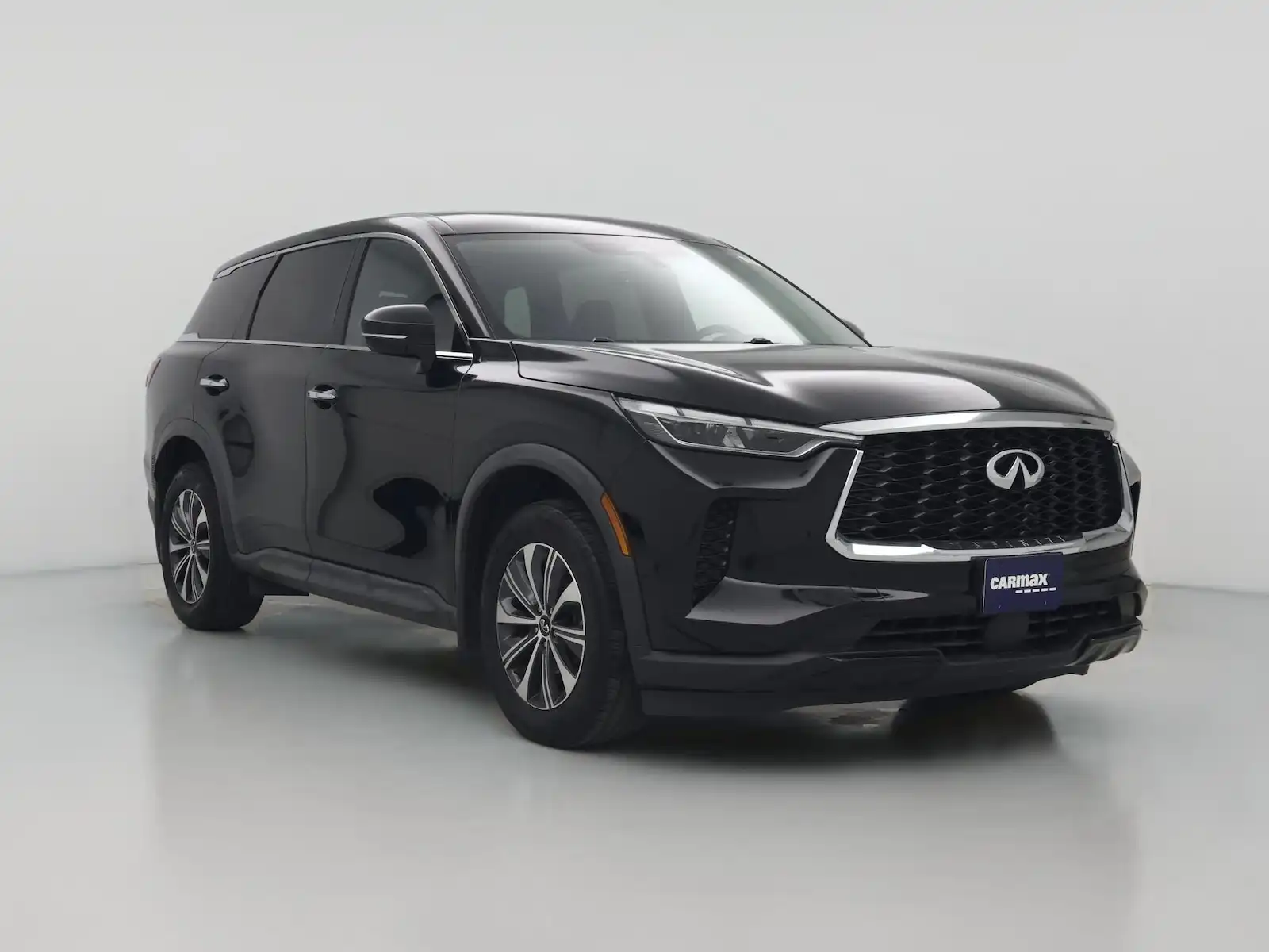 2023 INFINITI QX60 Pure's photo