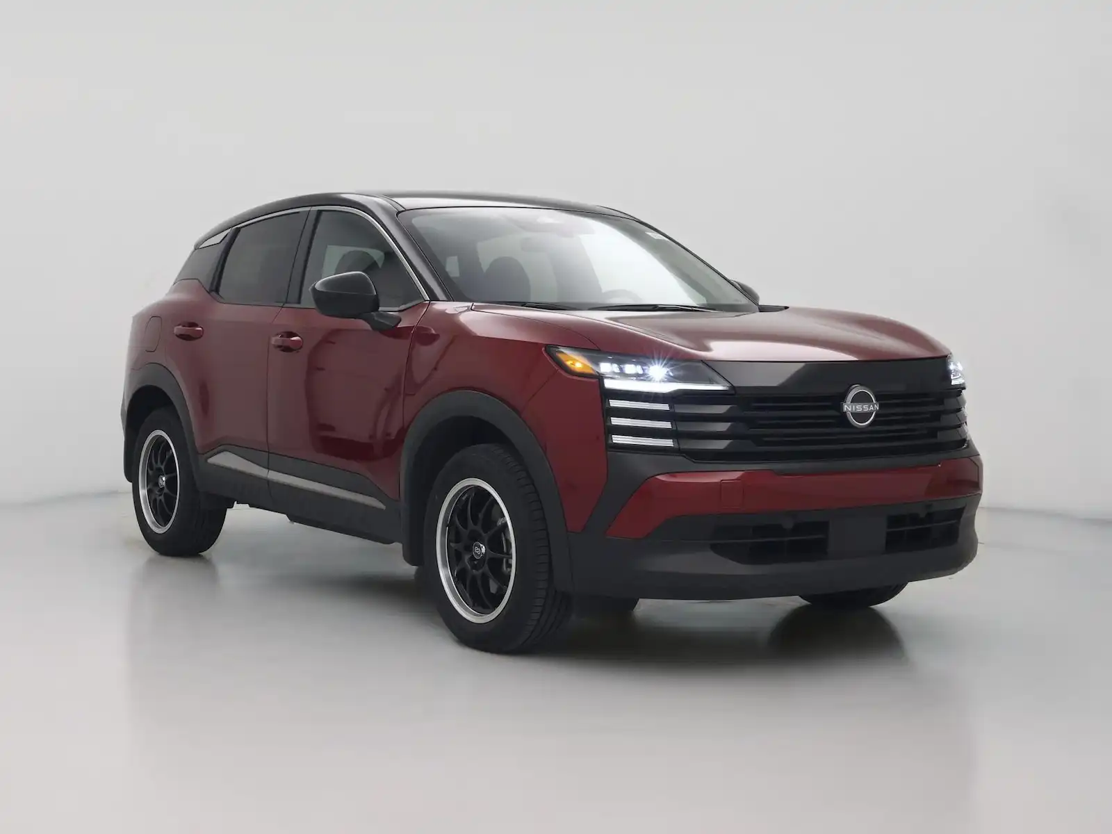 2025 Nissan Kicks 2.0 SV's photo