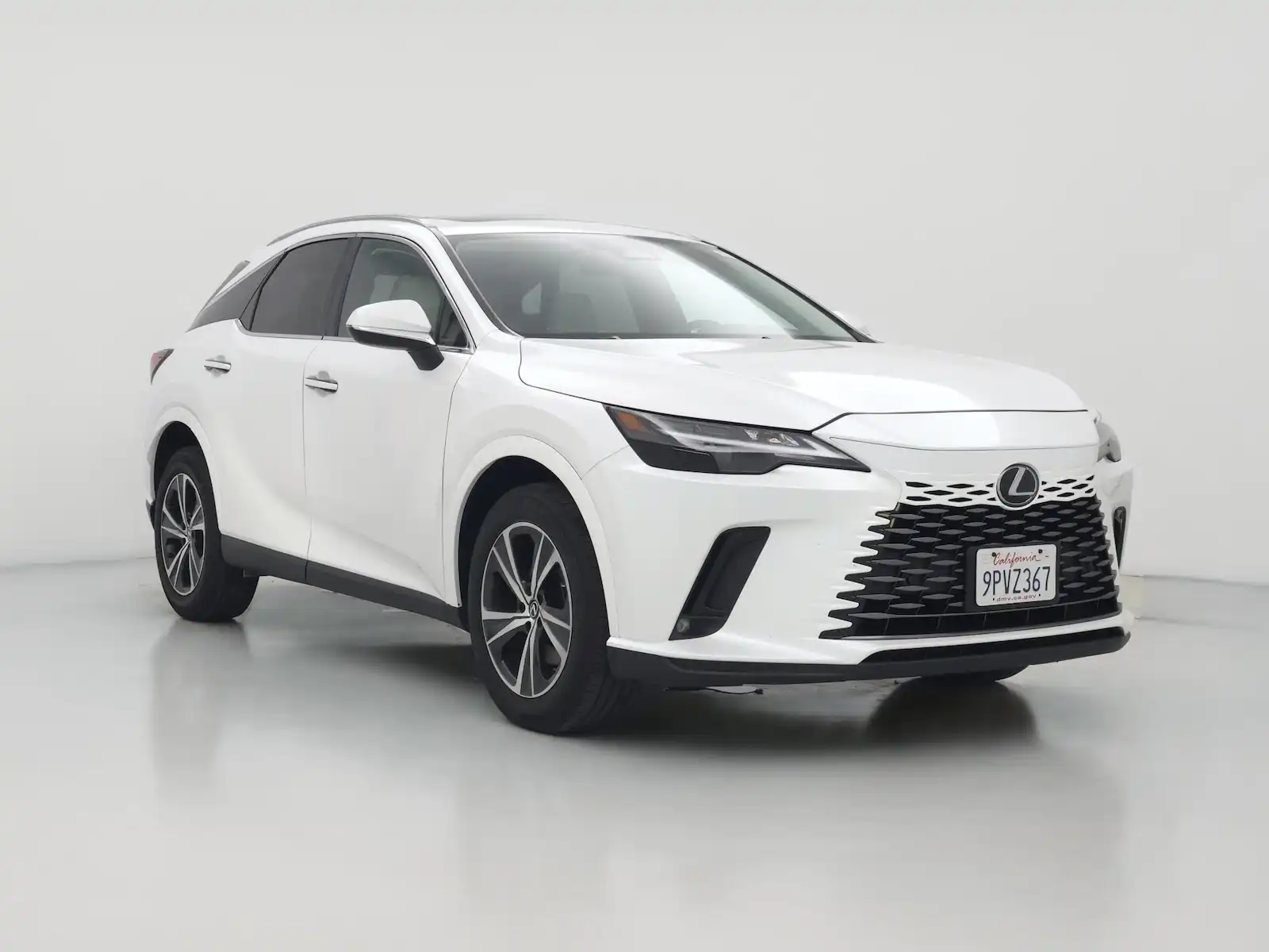 2024 Lexus RX 350 350 Premium FWD's photo