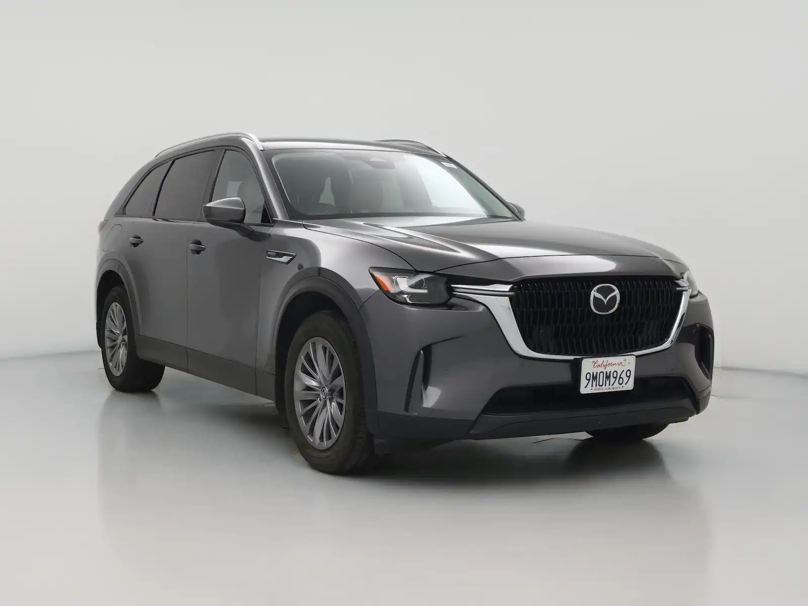 2024 Mazda CX-90 PHEV Preferred Package's photo