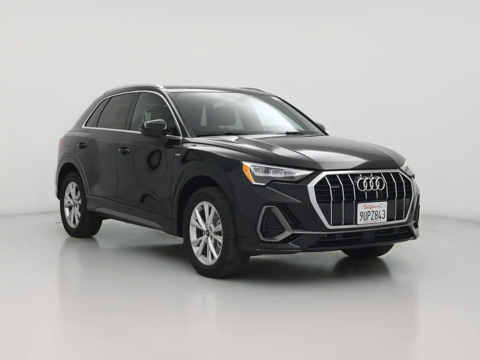 2022 Audi Q3 45 TFSI S Line Premium quattro's photo