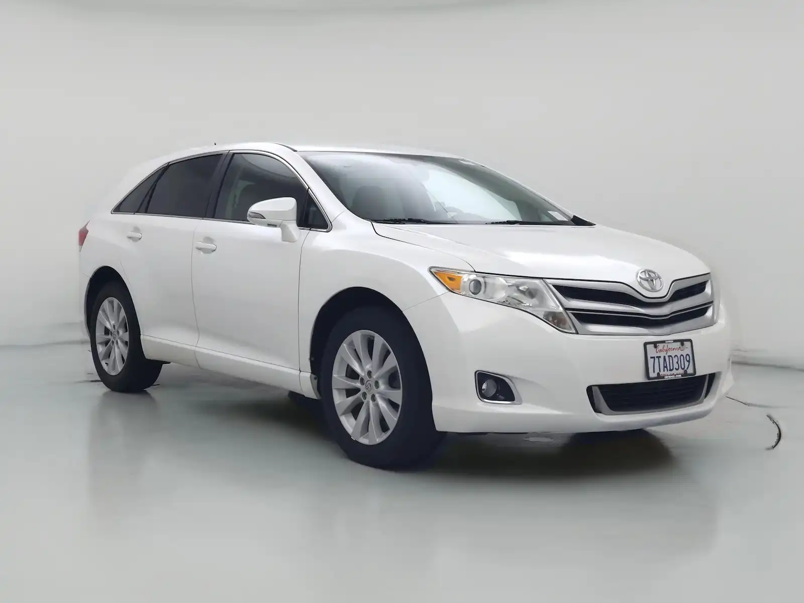 2015 Toyota Venza LE FWD L4's photo