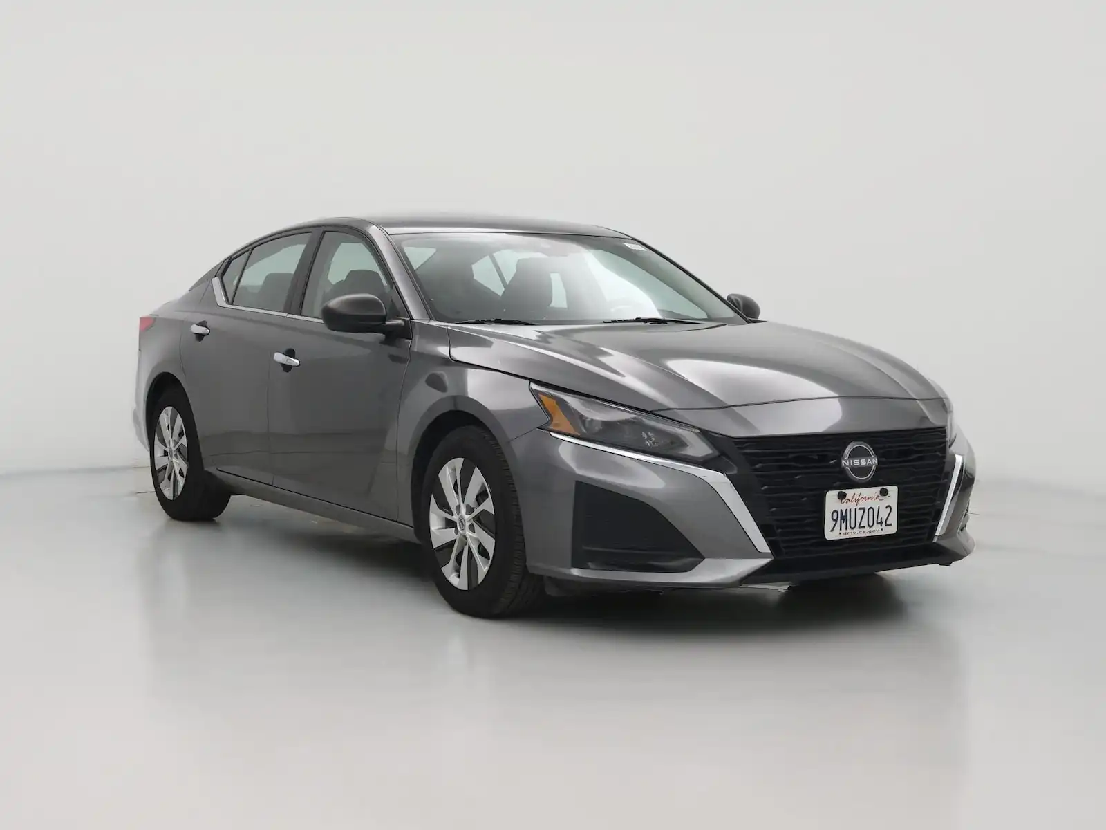 2024 Nissan Altima 2.5 S's photo