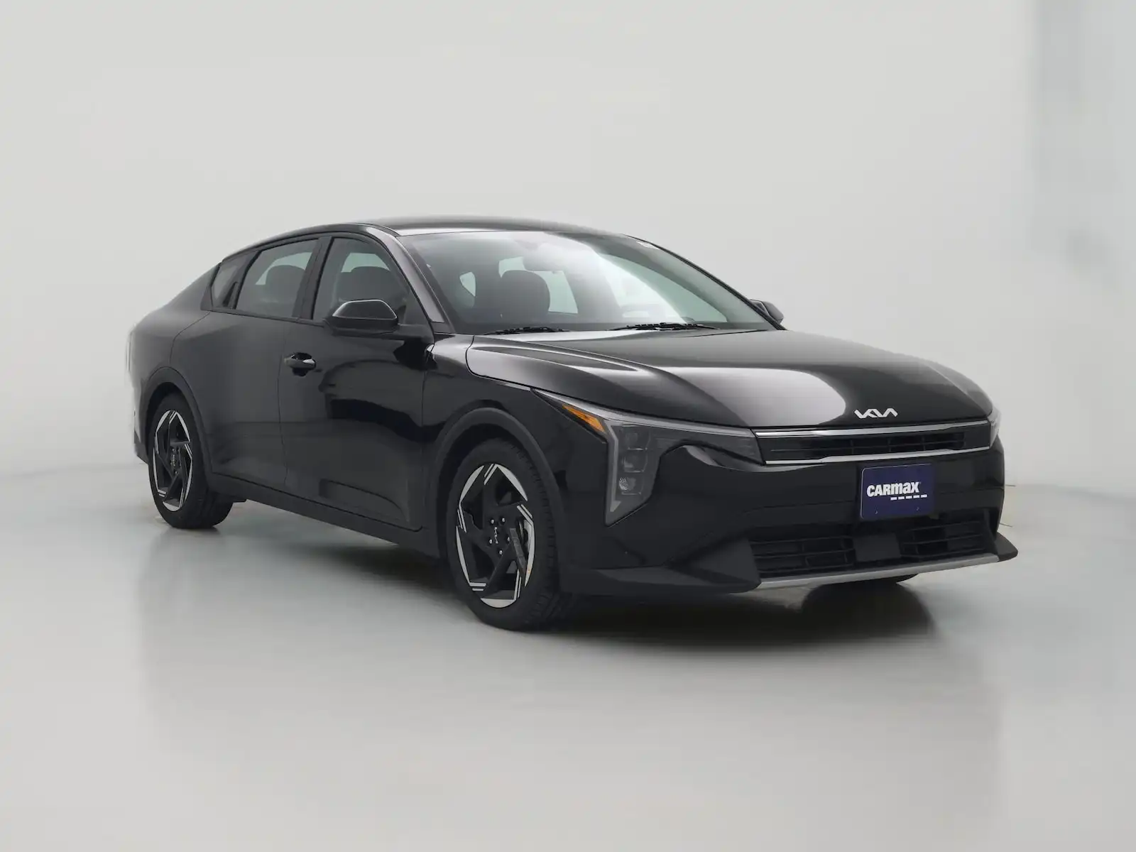 2026 Kia K4 EX Auto's photo