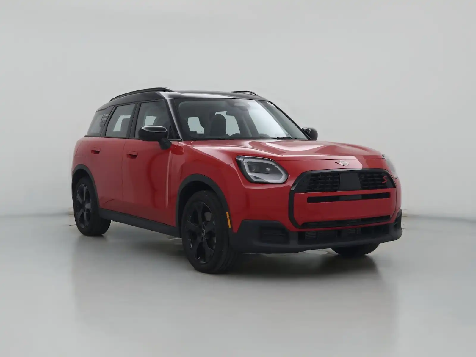 2025 MINI Countryman S ALL4's photo