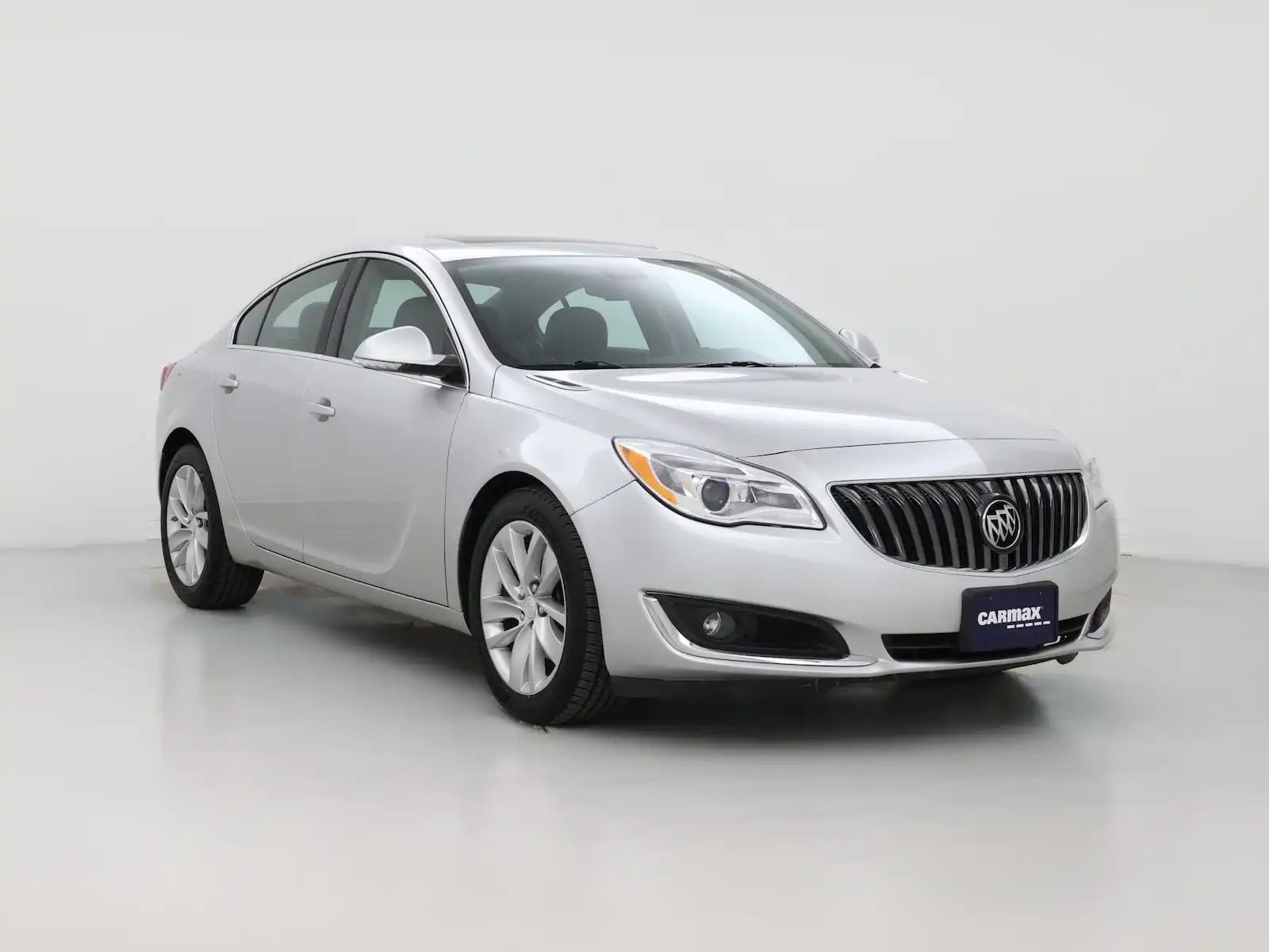 2015 Buick Regal Premium 1 Turbo's photo