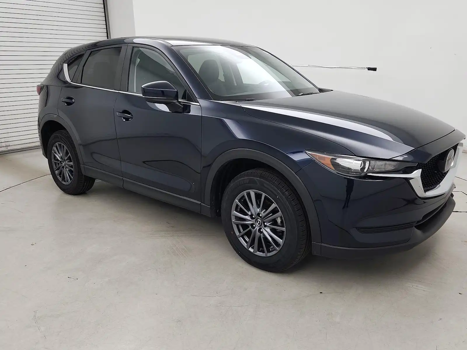 2020 Mazda CX-5 Touring AWD Auto's photo