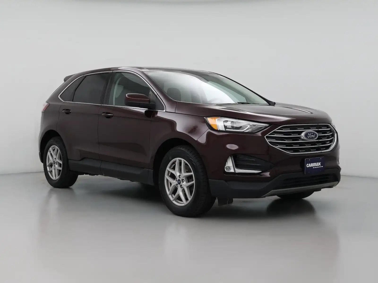 2022 Ford Edge SEL AWD's photo