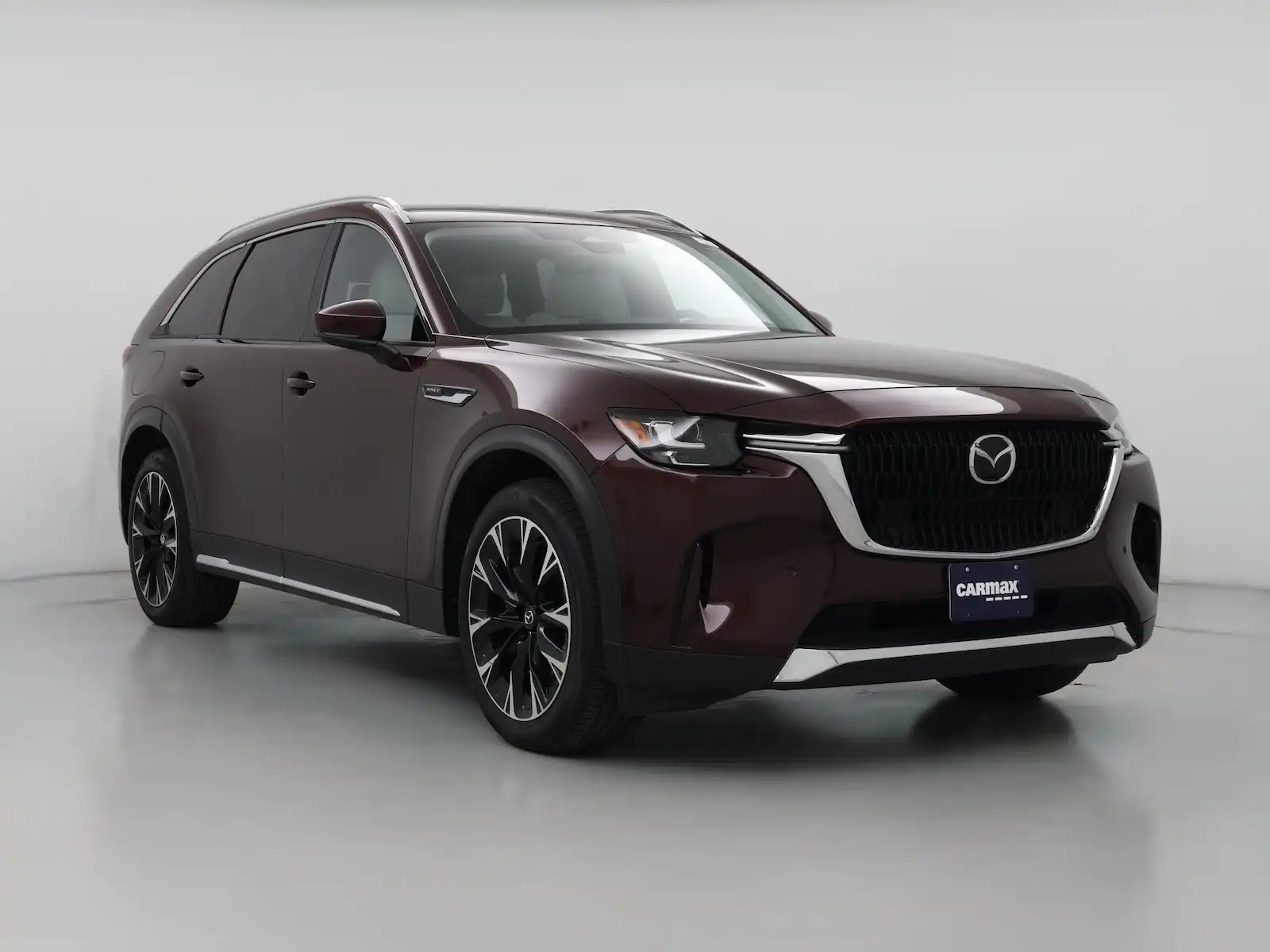 2024 Mazda CX-90 PHEV Premium Plus Package's photo