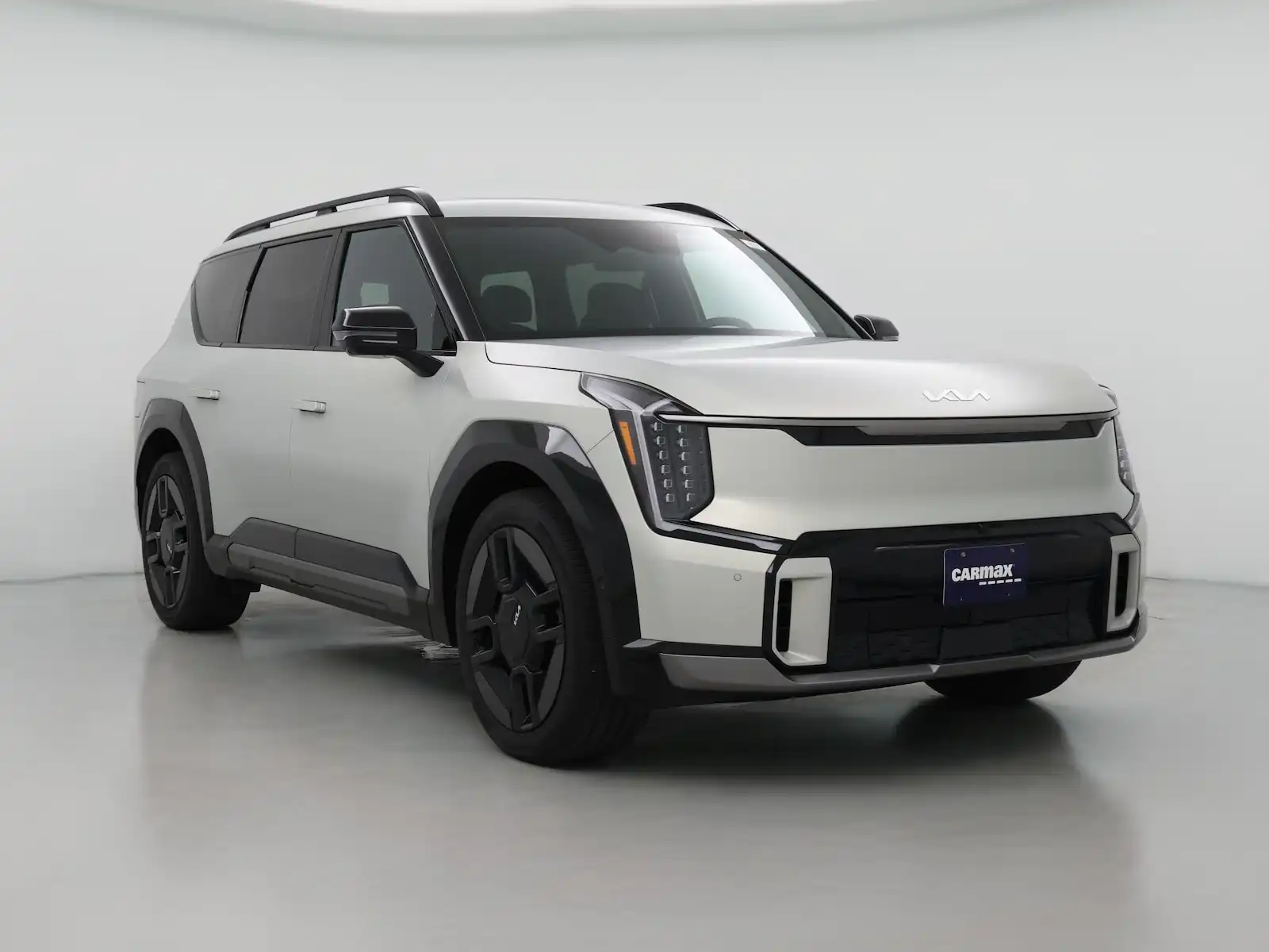 2024 Kia EV9 GT-Line AWD's photo
