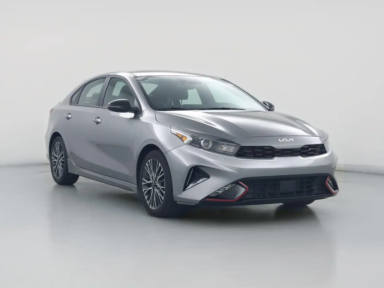 2023 Kia Forte GT-Line Auto's photo