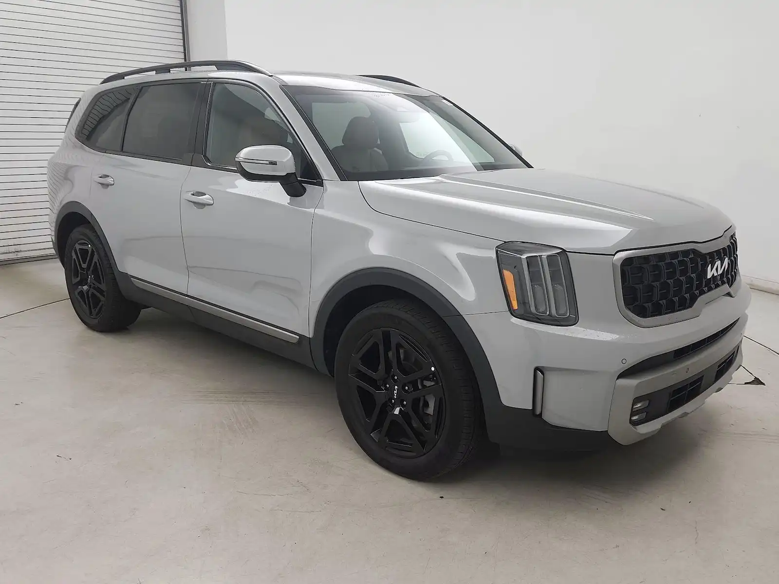 2023 Kia Telluride X-Line AWD SX's photo