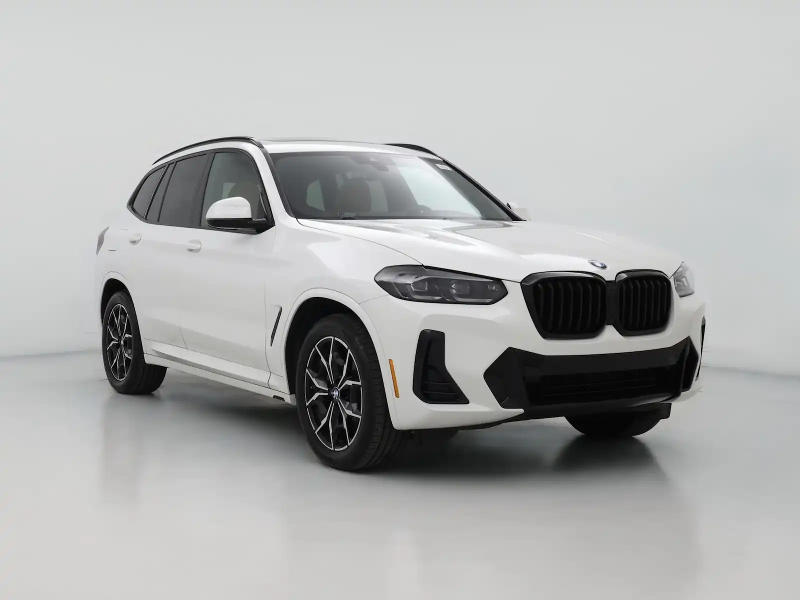 2022 BMW X3 xDrive30i's photo