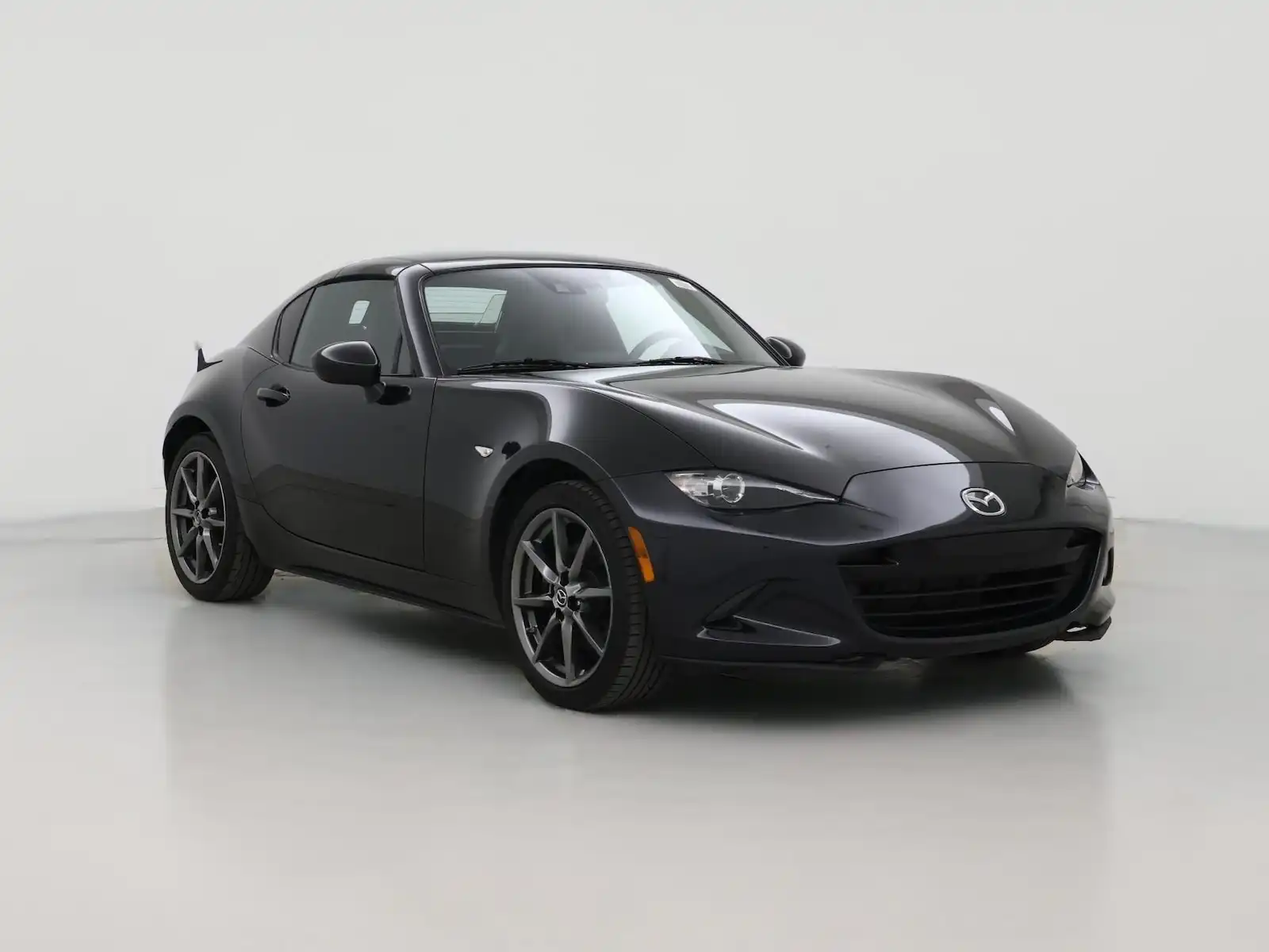 2018 Mazda MX-5 Miata Grand Touring Auto's photo