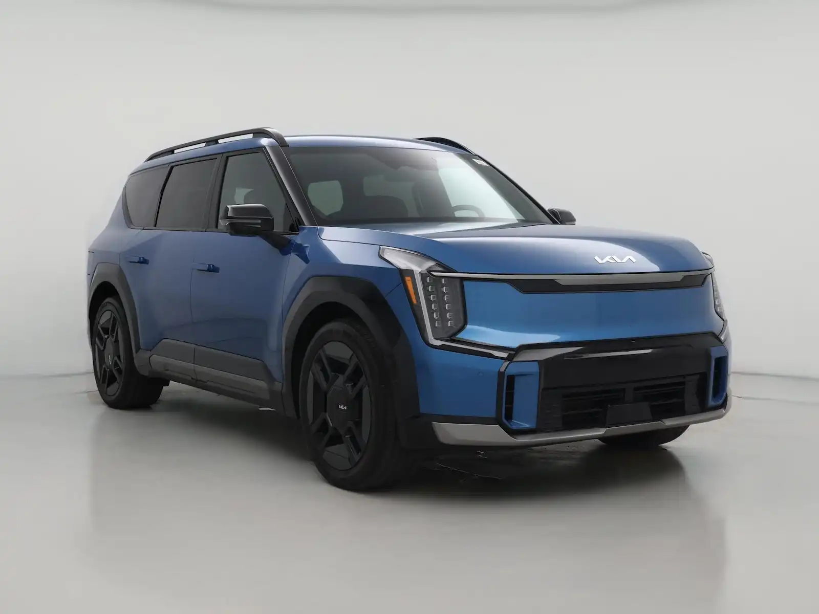 2024 Kia EV9 GT-Line AWD's photo