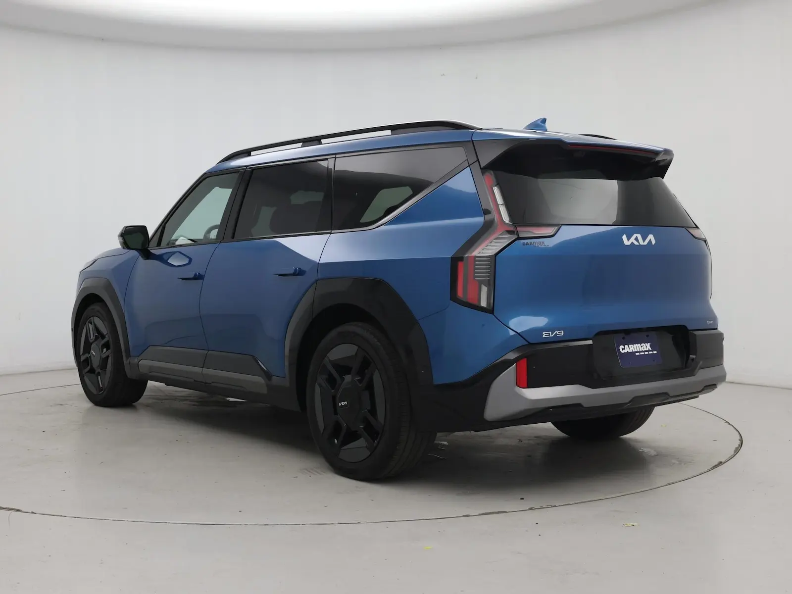 2024 Kia EV9 GT-Line AWD photo 3