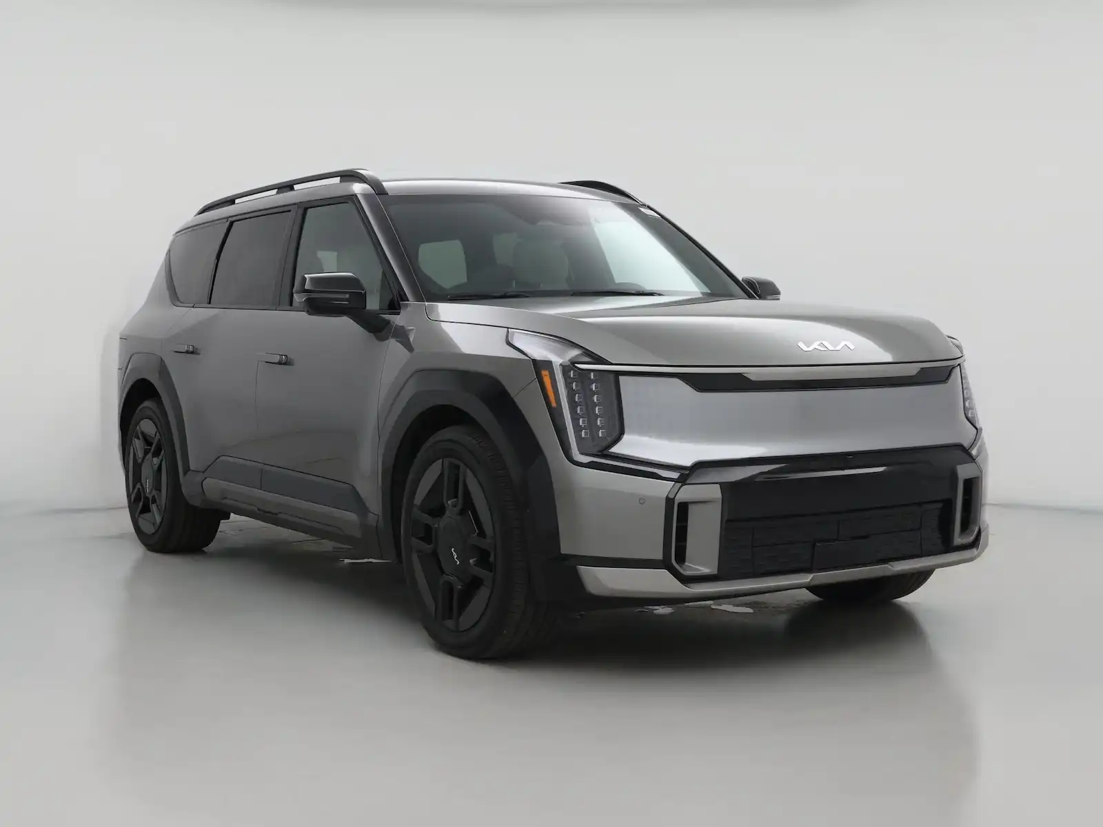 2024 Kia EV9 GT-Line AWD's photo