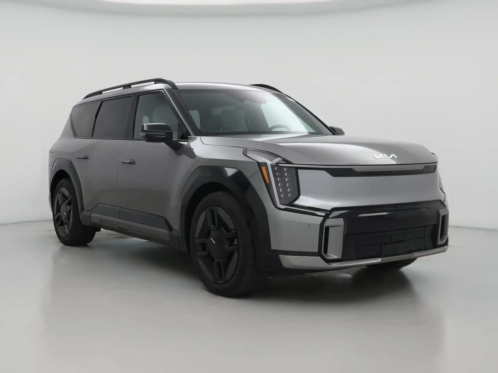 2024 Kia EV9 GT-Line AWD's photo
