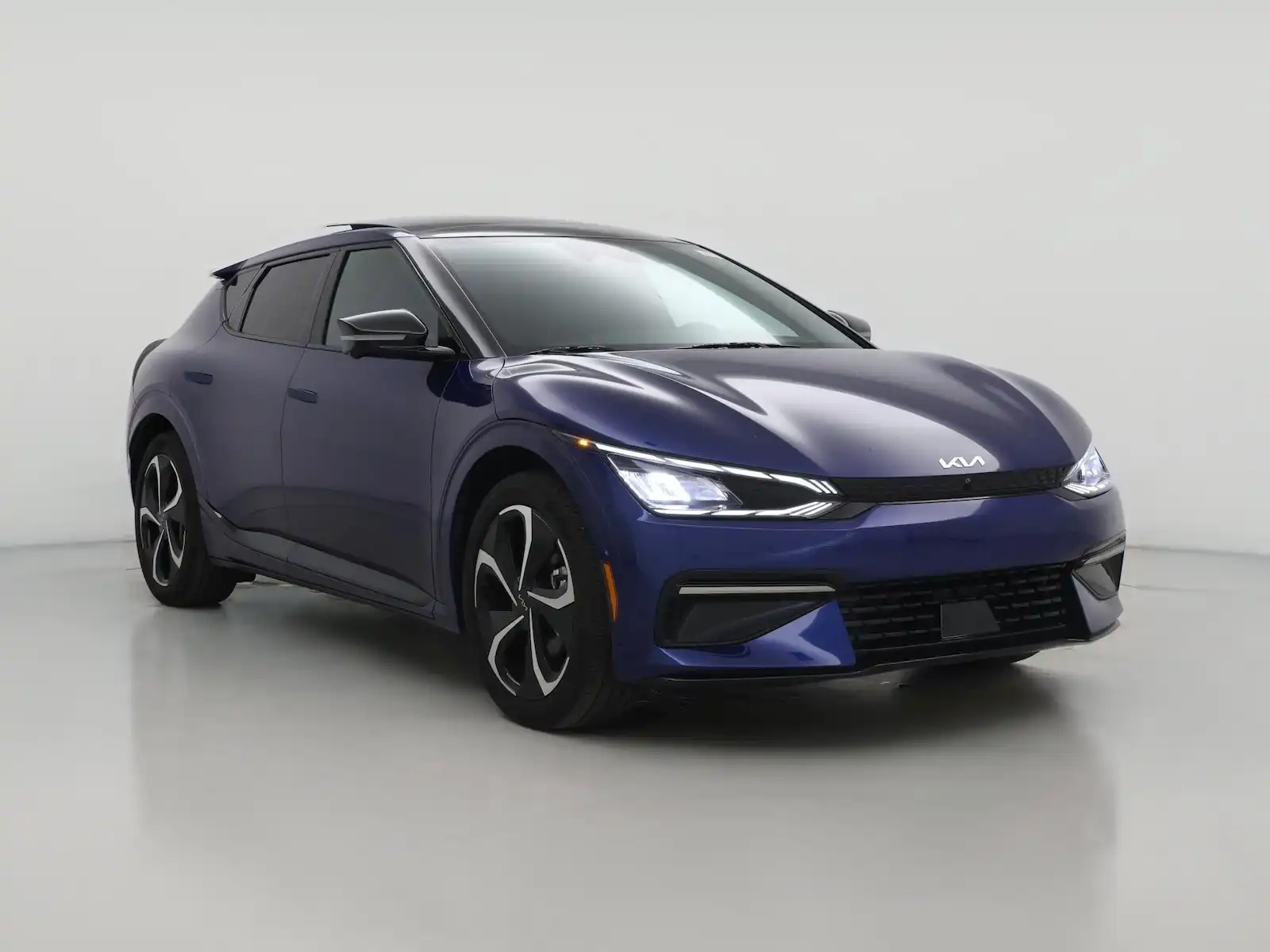 2024 Kia EV6 GT-Line AWD's photo
