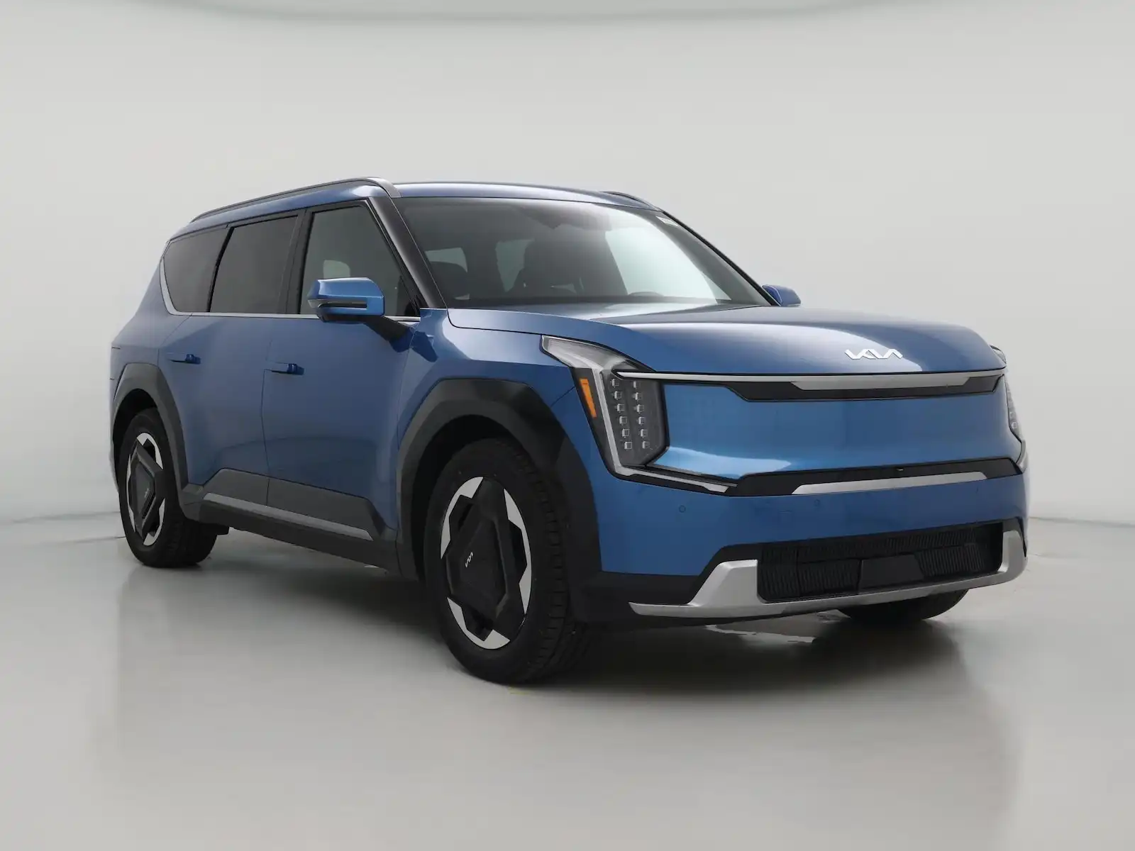 2024 Kia EV9 AWD Land's photo