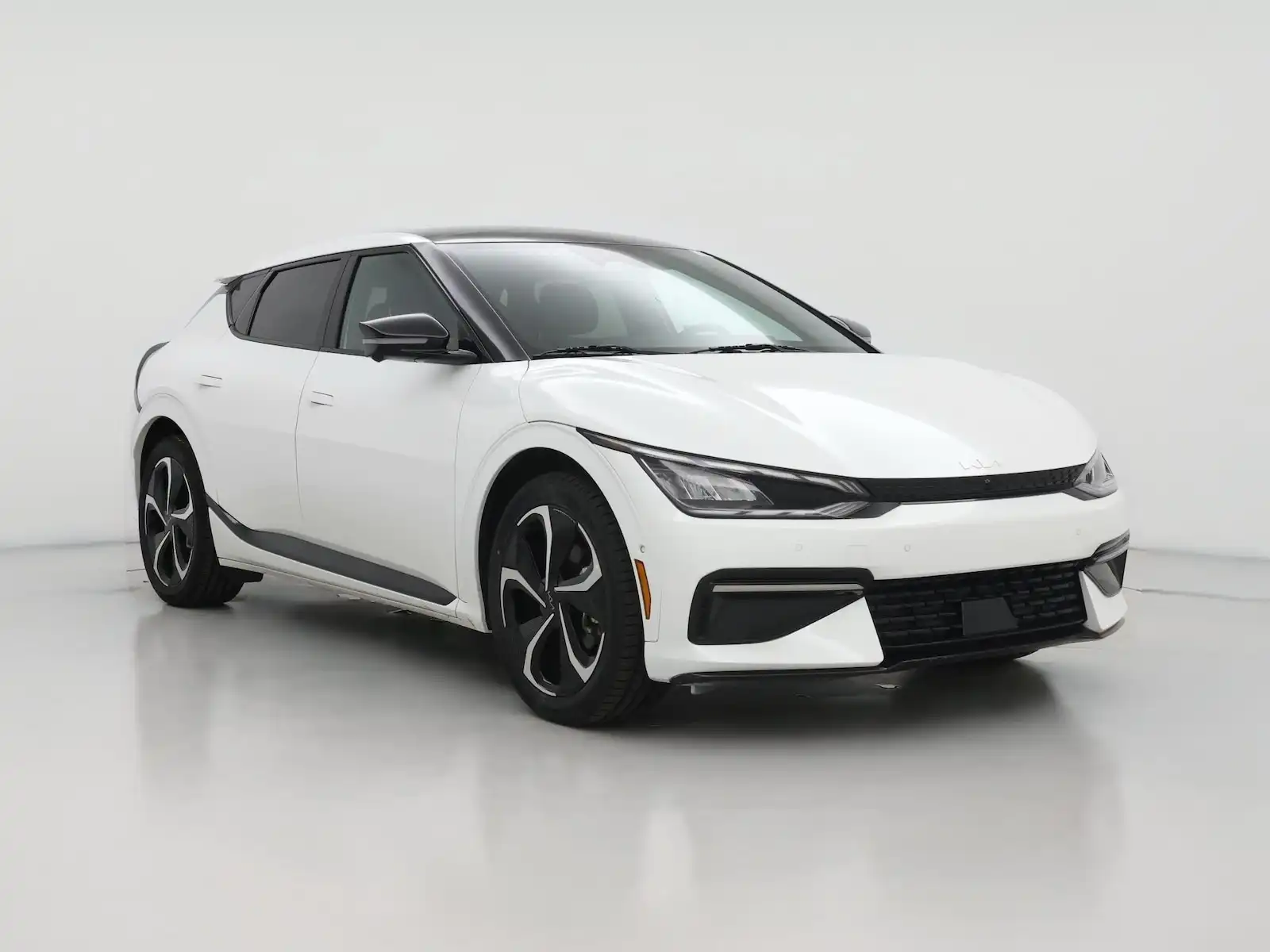 2024 Kia EV6 GT-Line AWD's photo