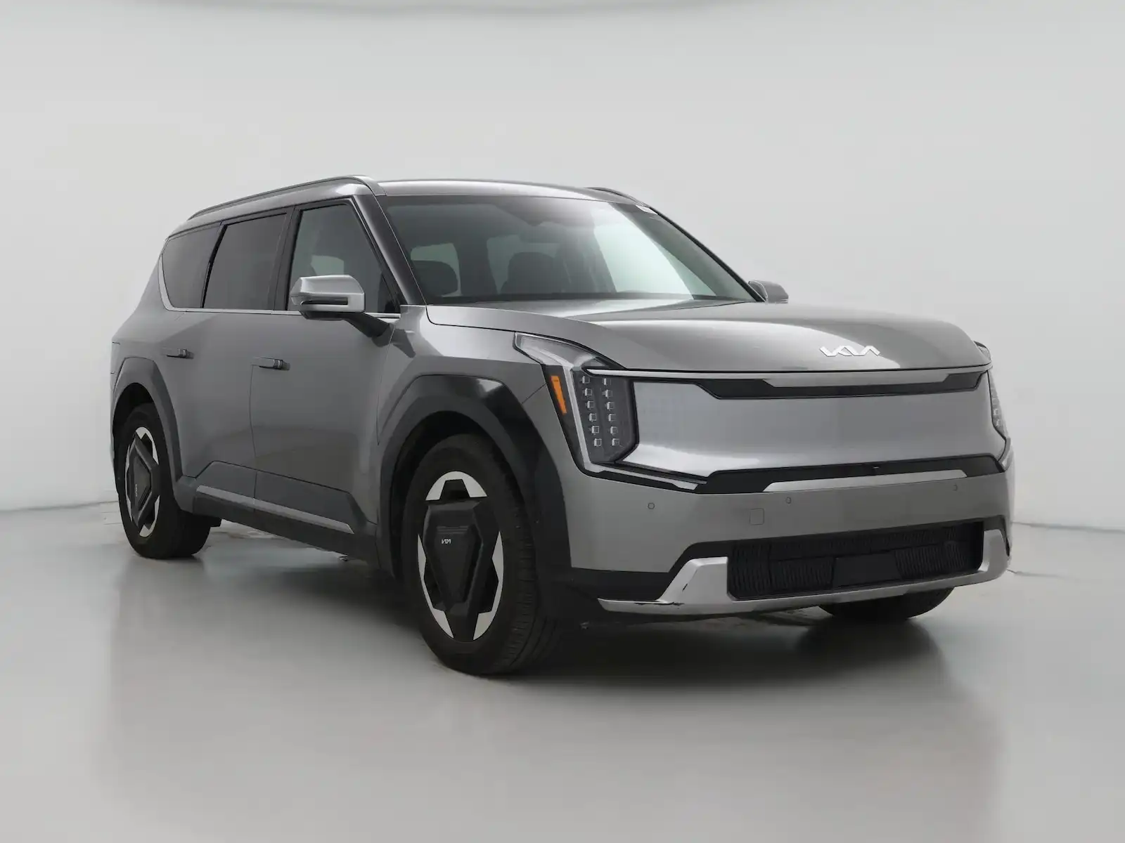2024 Kia EV9 AWD Land's photo