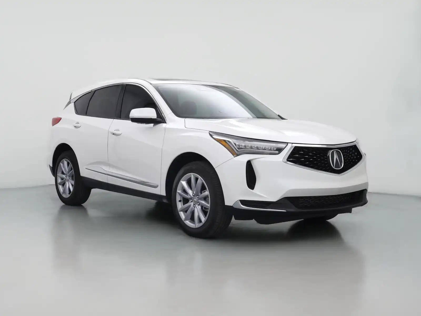 2024 Acura RDX SH-AWD's photo