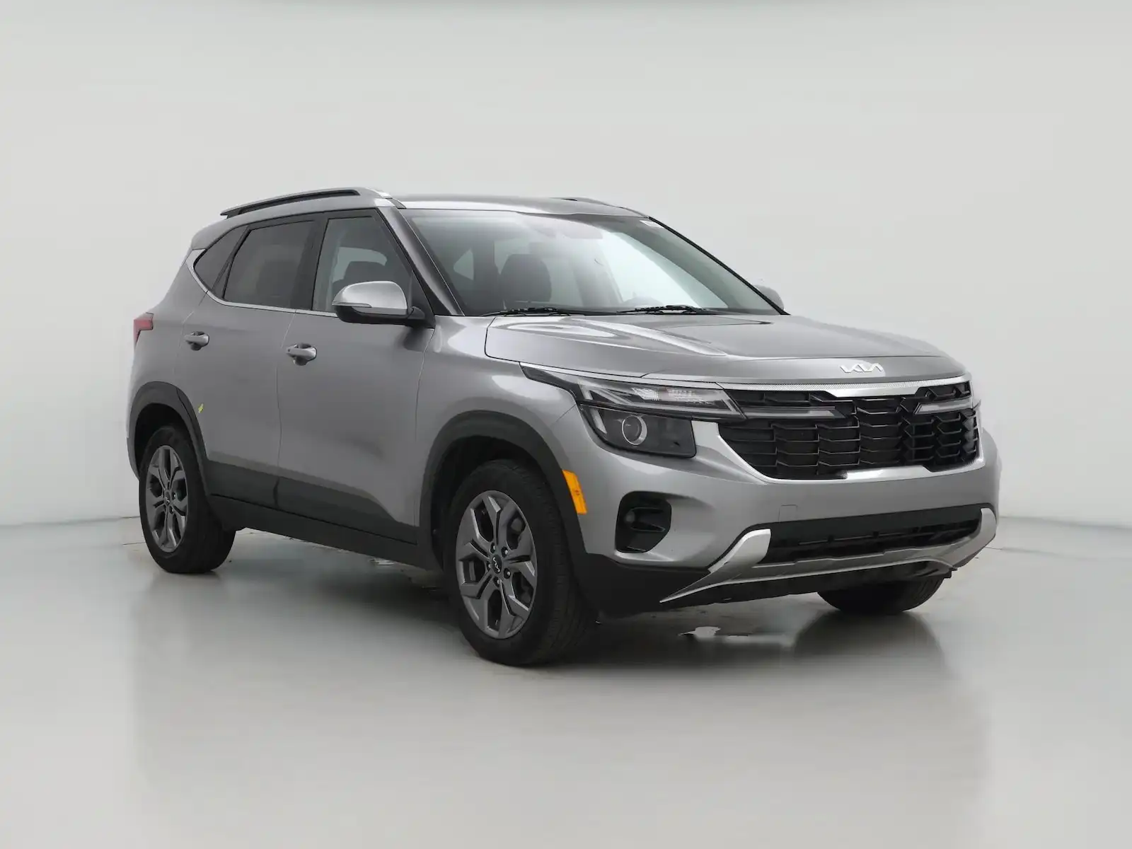 2024 Kia Seltos S AWD's photo