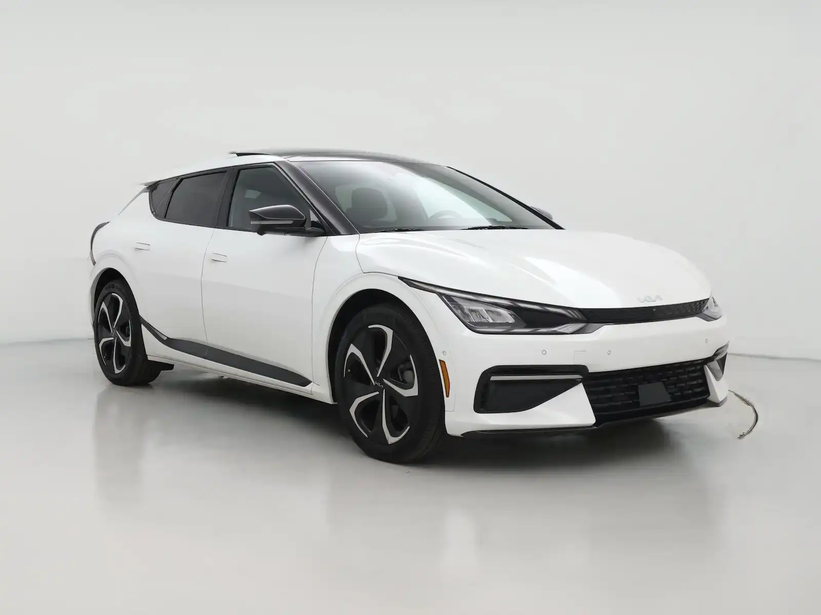 2024 Kia EV6 GT-Line AWD's photo