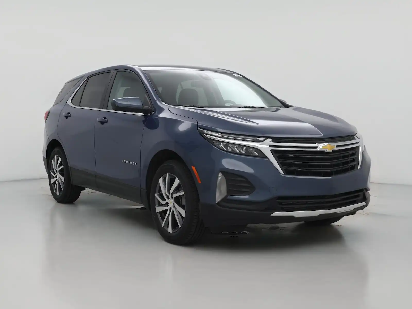 2024 Chevrolet Equinox 1.5T LT's photo