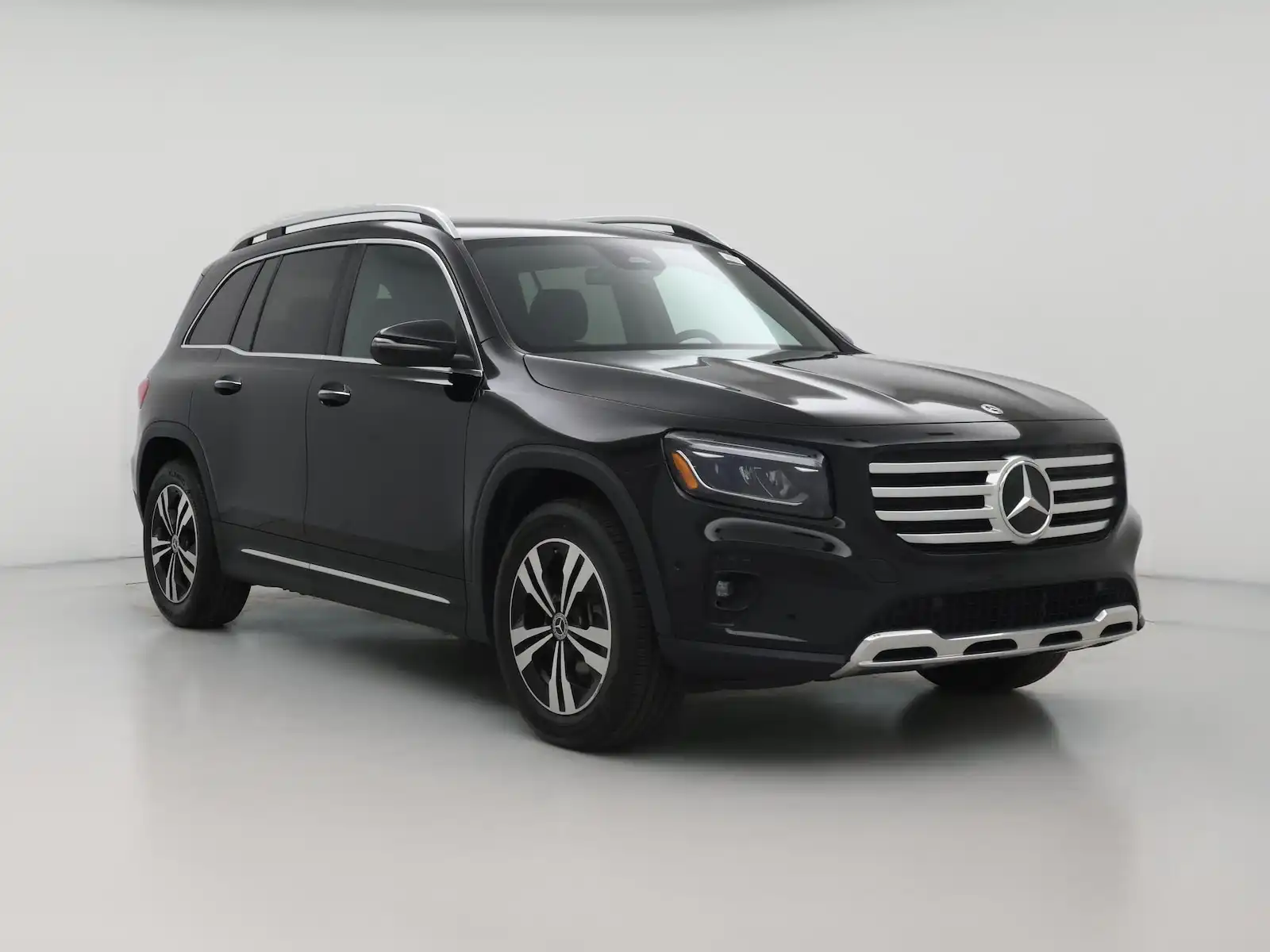 2024 Mercedes-Benz GLB GLB250 4MATIC's photo